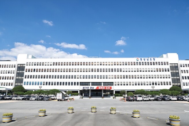 경남도, 의령·합천 아프리카돼지열병(...