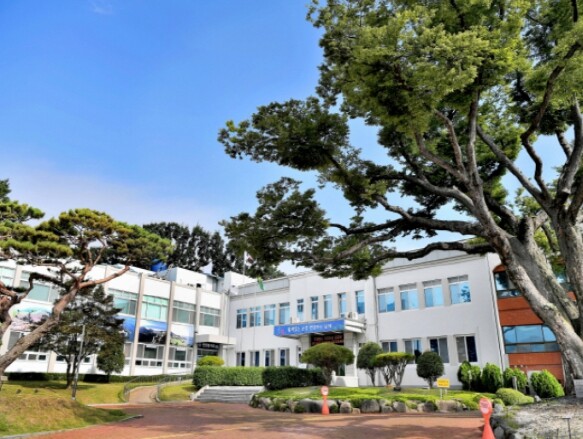 남해군 ‘국민쉼터, 고현면 봄나들이 ...