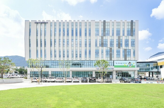 포천시보건소, 말라리아 예방 위한 방...