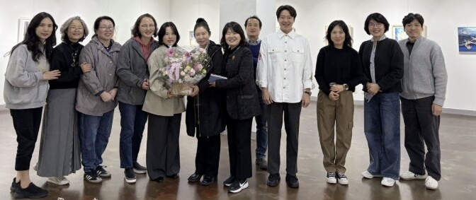 수원시 영통구 광교1동, 주민자치센터...