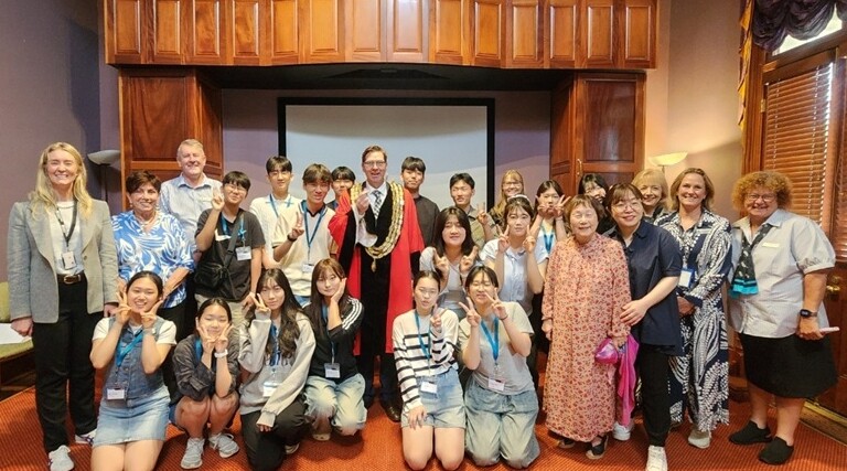 청소년·청년 국제교류 확대… 파주시,...