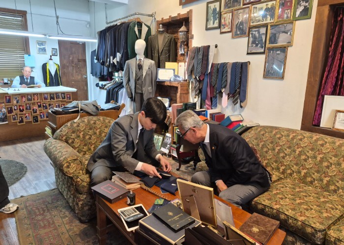 인천보훈지청-김주현바이각 후원 독립유...