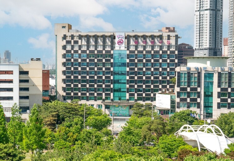 동대문구, 중증장애인 84가구에 ‘말...