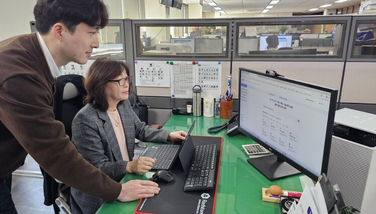 충북도, ‘생성형 AI 업무비서’ 전...