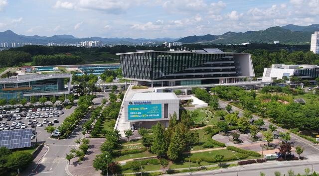 완주군, 중동 사태 피해기업에 지방세...