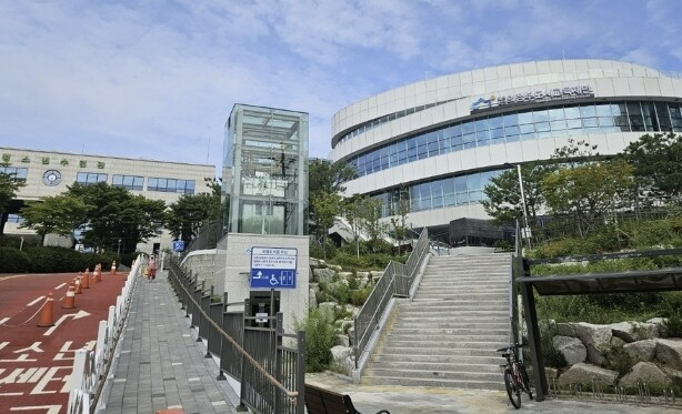 의정부도시교육재단, 지역 협력 기반 ...