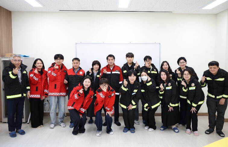 보은군, 민원 서비스 향상을 위한 민...