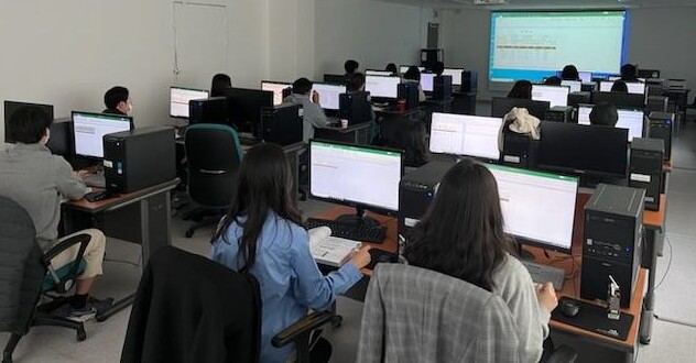 고양시, 공직자 대상 디지털·AI 교...