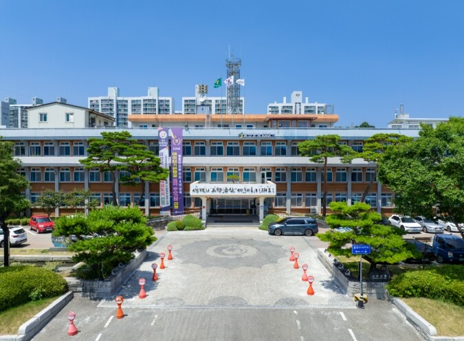 금산군, 1300여 명 규모 지방세 ...