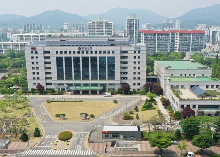 안양시, 제1회 추경 예산안 편성…본...