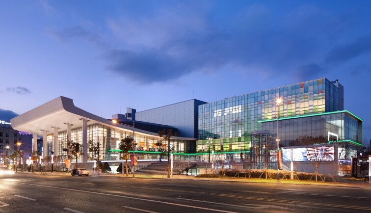 대구공공시설관리공단 대구콘서트하우스,...