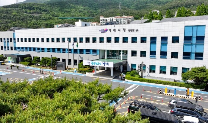 거제시, 2026년 산업단지 기숙사 ...