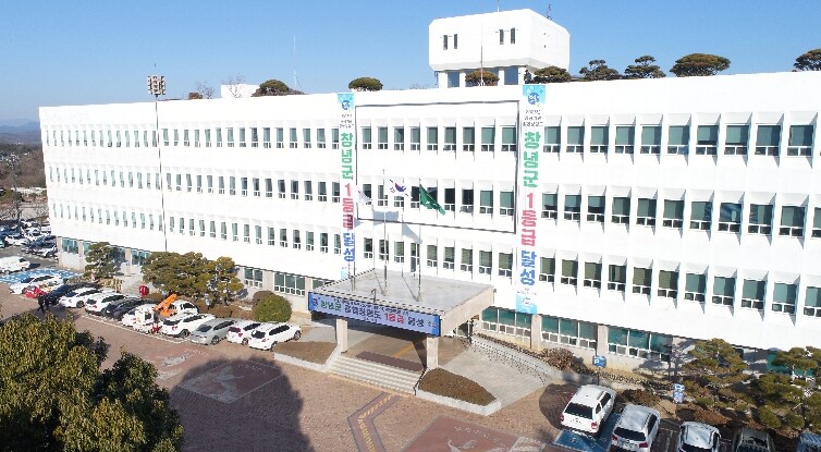 ​창녕군, 2026년 공약이행 및 정...