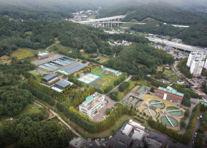 안양시 수돗물 안전성 입증…정부 합동...