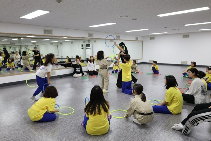 (재)화순군문화관광재단, 