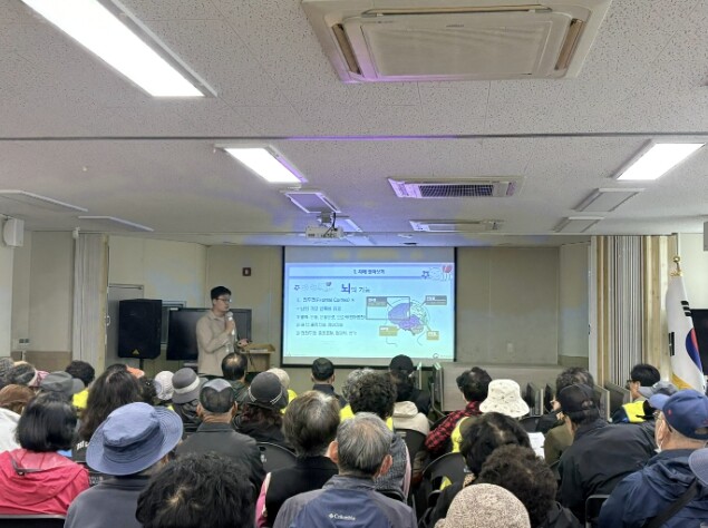 안전 더하고 치매 걱정 덜고… 대전 ...