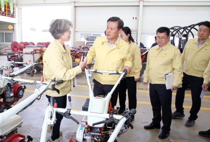 정읍시, “현장에서 답 찾는다”......