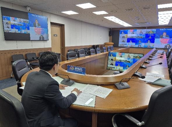 충남도, 고유가 대응 총력…도·시군 ...