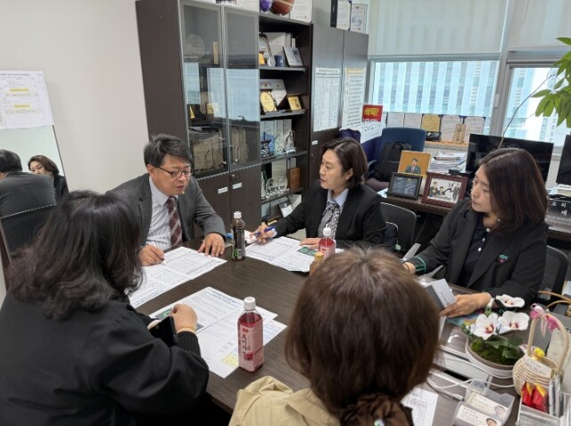 경기도의회 김재훈 의원, 0세아 보육...