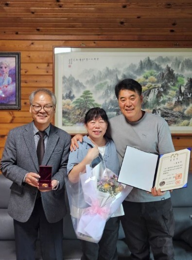 경기북부보훈지청, 제107주년 3·1...