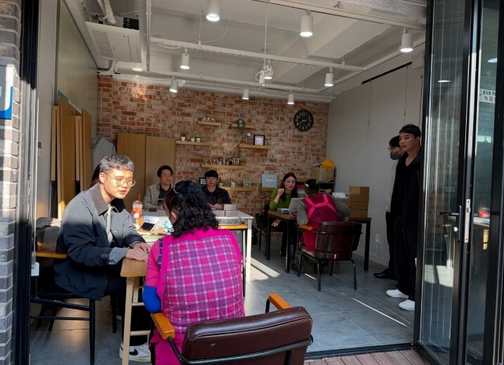 광주광역시, 16일 금융취약계층 생활...