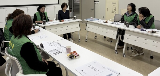 수원시 팔달구 인계동, 새마을지도자 ...