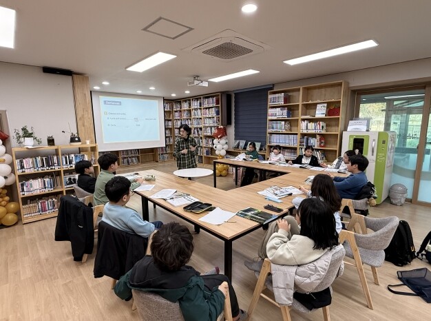 “김제로 유학 왔어요” 남포마을, 농...
