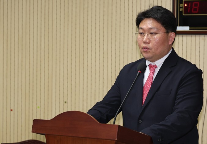 청주시의회, 공무국외출장 제도 개선 ...