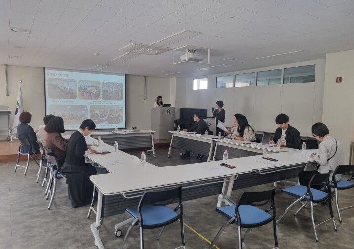 충주시 보건소, ‘2026년 상반기 ...