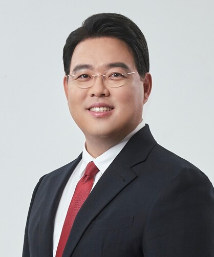 이성배 서울시의회 국민의힘 대표의원...