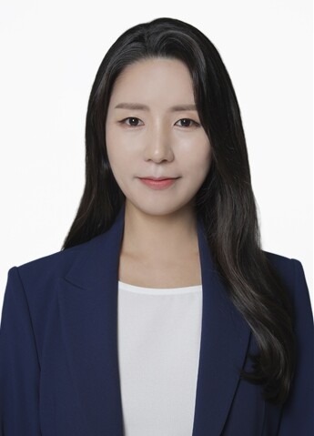 용산구의회 윤정회 의원, 용산구에 녹...