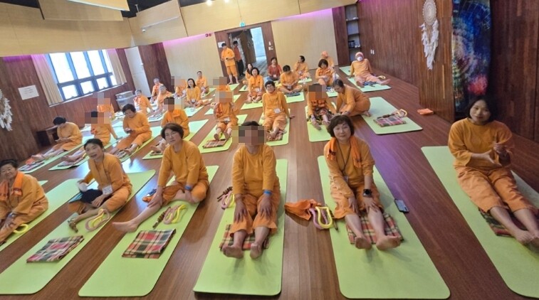 양평군 양평읍, 고독사 예방 위한 