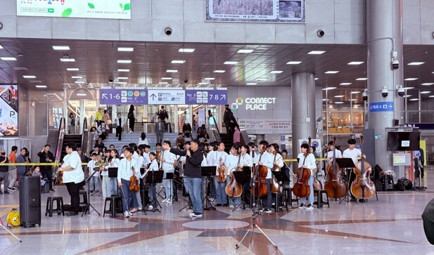 영월문화관광재단, 청량리역서 단종문화...