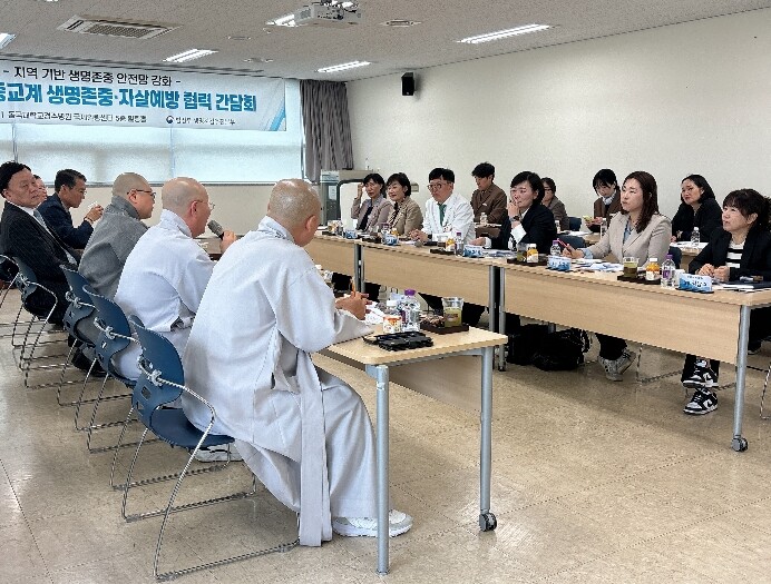 한 생명도 놓치지 않겠다.. 경북도·...