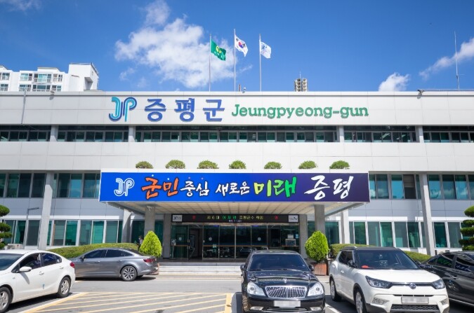 증평군 도안면주민자치회, 농번기 맞아...