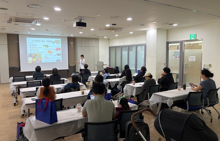 취약계층 건강관리 돕는다! 서초구, ...