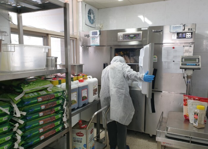 광명시, 관내 모범음식점 전수 점검…...