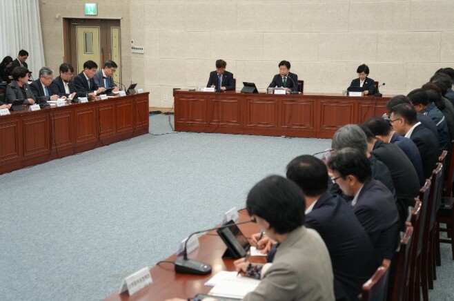 제주도, 고유가 위기 대응 추경예산 ...