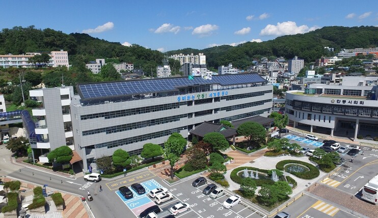 안동시, 강소기업 육성 기반구축 사업...