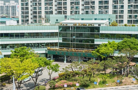 김해시, 감염병 대응 핵심 ‘격리병상...