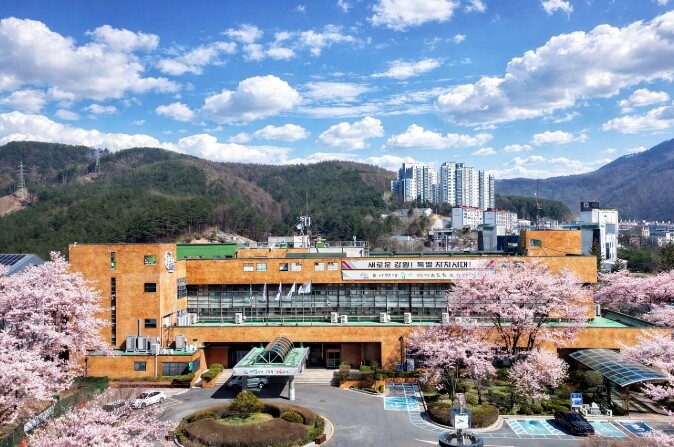 태백시, 시영임대주택 예비입주자 모집...