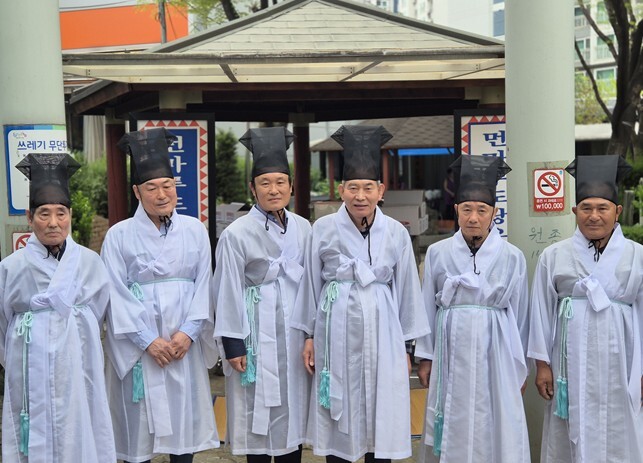 부천문화원, ‘멧마루도당우물대동제’ ...