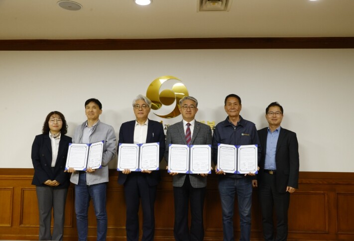 충주시, 고층 아파트 활용한 ‘재난 ...