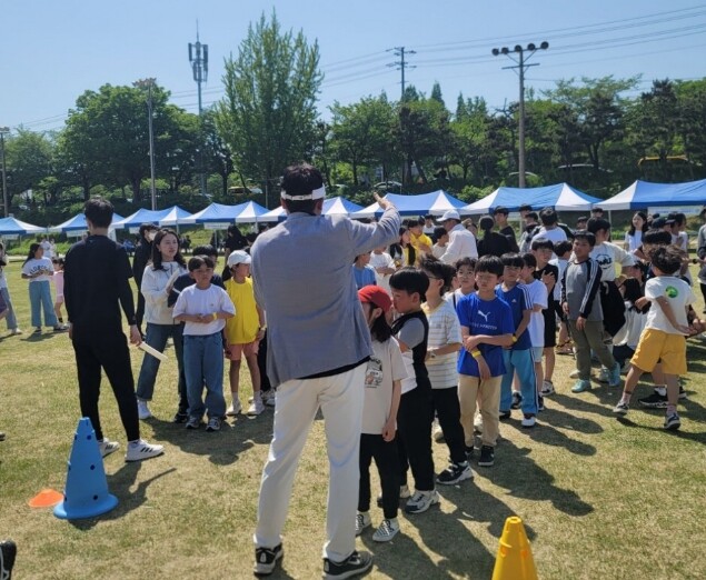 진주시 문화시설사업소, 어린이날 ‘문...