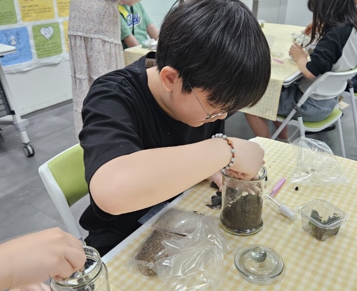 성북구 장위청소년문화누림센터, 청소년...