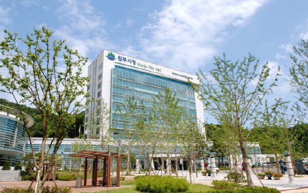 원주산악자전거파크, 동절기 휴장 마치...