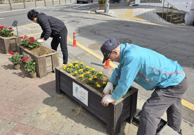 수원시 팔달구 고등동, 