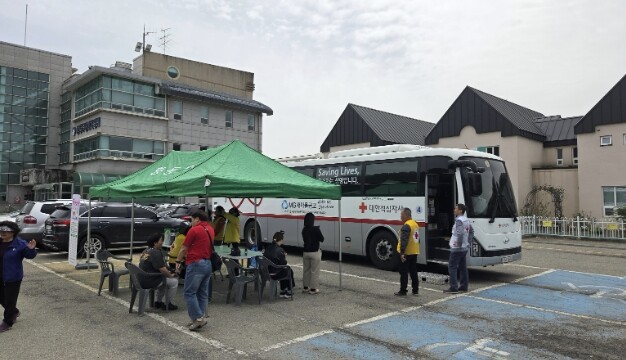 양평군 양동면, 