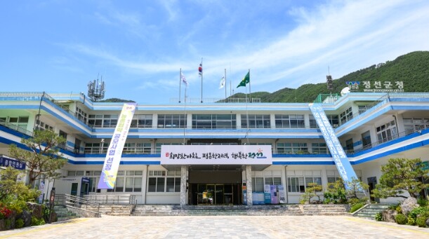 정선군, 가축재해보험 지원사업 추진 ...