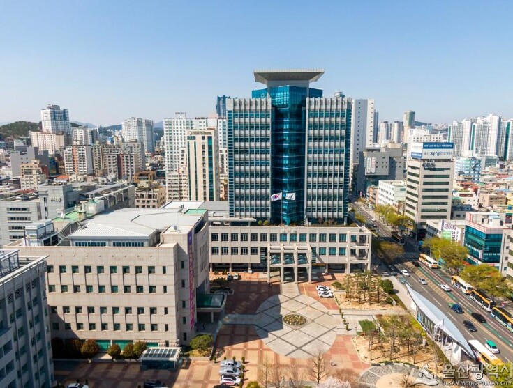 울산시 1,421억 원 규모‘고유가 ...